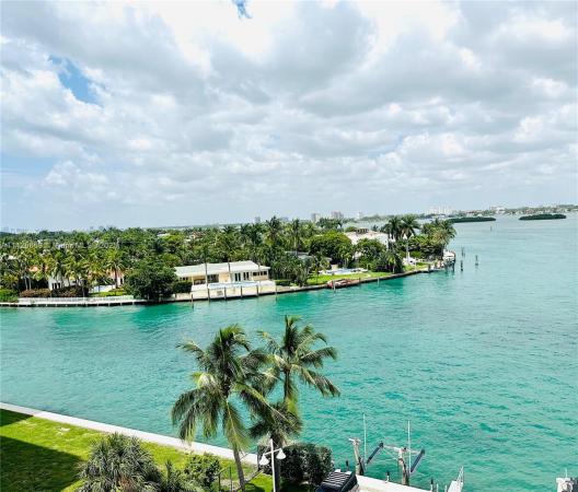 Island Pointe, 10350 W Bay Harbor Dr #6P, Bay Harbor Islands, Florida 33154, image 1