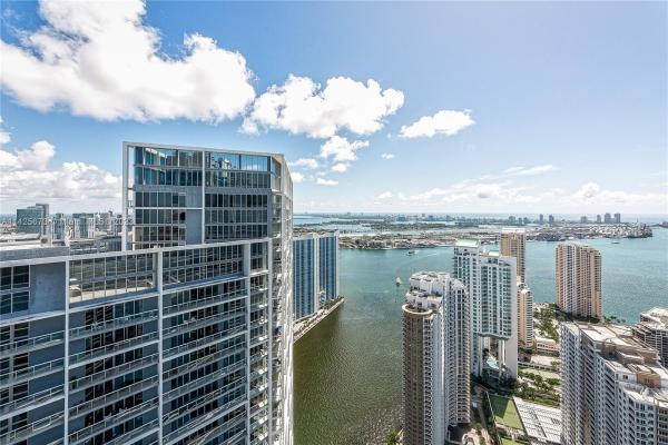 Icon Brickell Tower 2, 495 Brickell Ave #PH5710, Miami, Florida 33131, image 2