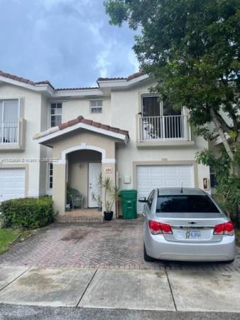 Cedars Woods Homes, 14086 SW 260th St #104, Naranja, Florida 33032, image 1