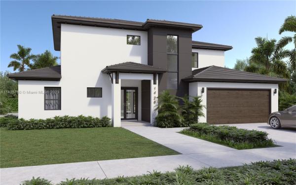 Richmond West No HOA, 10925 SW 180th Ter, Richmond West, Florida 33157, image 1