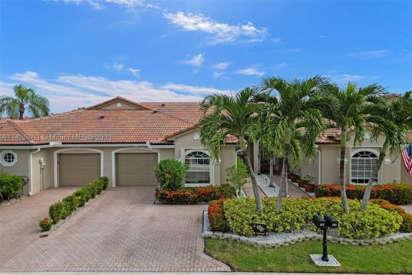 Mizner Pointe Of Boca Via Ancho, 8375 Via Leonessa, Boca Raton, Florida 33433, image 1
