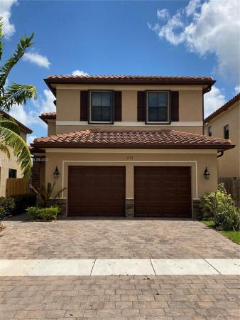 Barbados At Oasis, 233 NE 23rd Ter, Homestead, Florida 33033, image 1