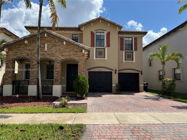 Silver Palms East, 24083 SW 112th Pl, Princeton, Florida 33032, image 2