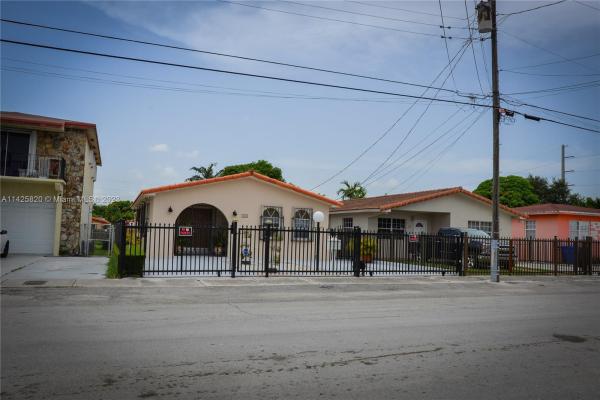 West Flagler Park, 260 NW 60th Ct, Miami, Florida 33126, image 1
