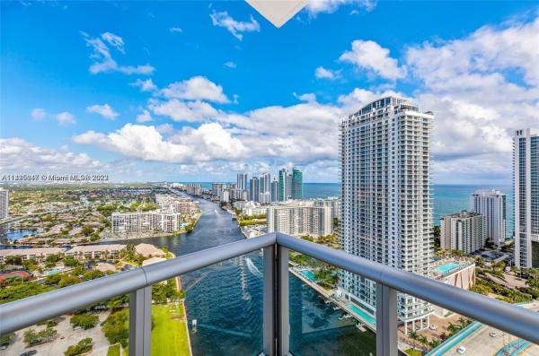 Beachwalk Elite Hotel & Resort, 2600 E Hallandale Beach Blvd #T3302, Hallandale Beach, Florida 33009, image 1