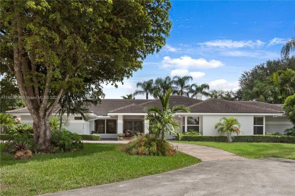Granada West Estates, 9965 SW 125th Ter, Kendall, Florida 33176, image 1
