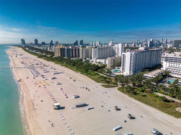 Tower 1800, 1800 Collins Ave #11A, Miami Beach, Florida 33139, image 1