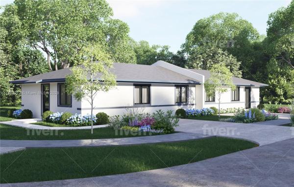 Goulds No HOA, 11848 SW 220th, Goulds, Florida 33170, image 1