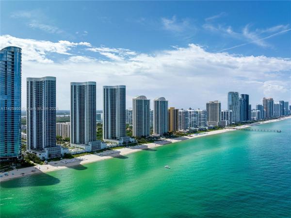 Tdr Tower 3, 15811 Collins Ave #4004, Sunny Isles Beach, Florida 33160, image 1