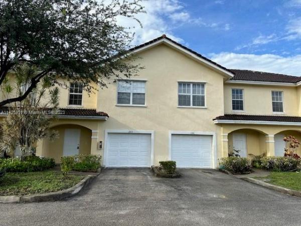 Ford's Manor, 1283 NW 27th Ave #1283, Pompano Beach, Florida 33069, image 1