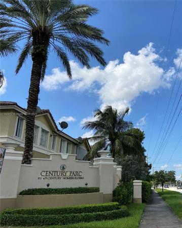 Century Park, 8936 W Flagler St #108, Fountainebleau, Florida 33174, image 1