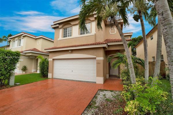 Balmoral Estates, 11312 NW 43rd Ter, Doral, Florida 33178, image 1