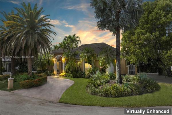 11250 SW 29th St, University Park, Florida 33165, image 2