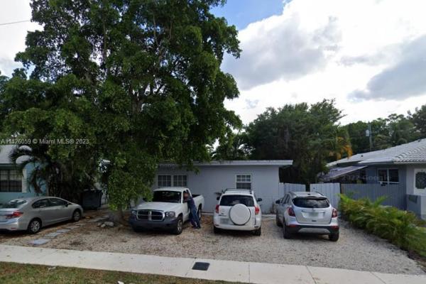 Key West Villas, 504 SW 15th St, Fort Lauderdale, Florida 33315, image 1
