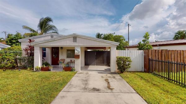 Fulford By The Sea, 1520 NE 171st St, North Miami Beach, Florida 33162, image 2