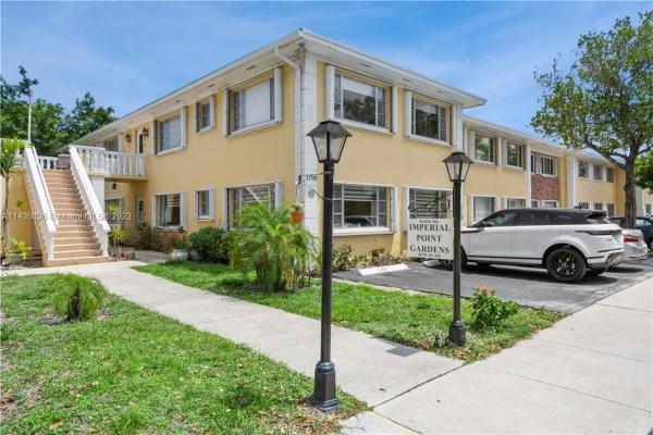 Imperial Point Gardens, Fort Lauderdale, Florida 33308, image 1