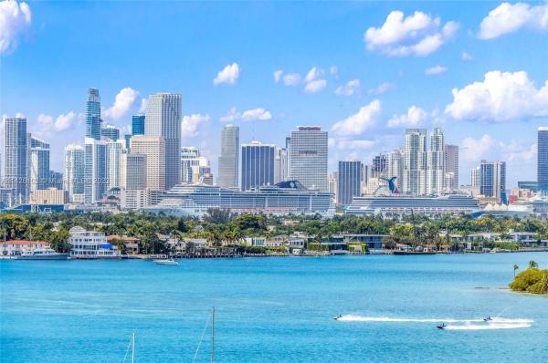 Mirador North 1200, 1200 West Ave #902, Miami Beach, Florida 33139, image 1