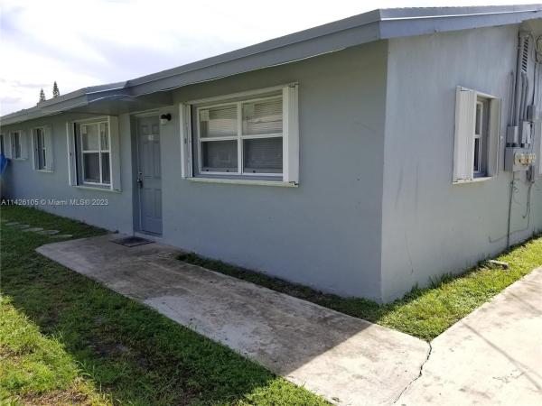 Hollywood Park, Hollywood, Florida 33020, image 1