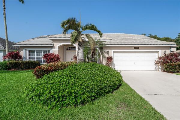 Cypress Hollow, 5217 NW 65th Ave, Lauderhill, Florida 33319, image 1