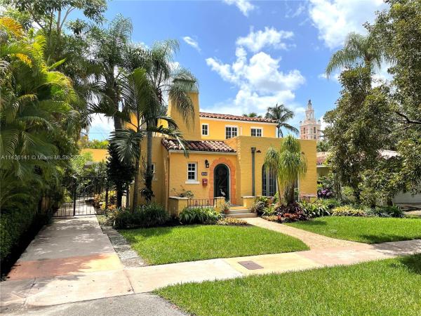 Coral Gables Country Club, 1042 Catalonia Ave, Coral Gables, Florida 33134, image 2