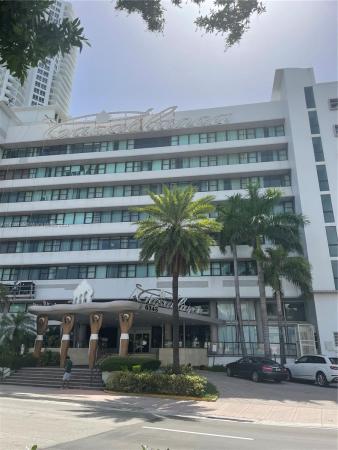 The Casablanca, 6345 Collins Ave #917, Miami Beach, Florida 33141, image 1