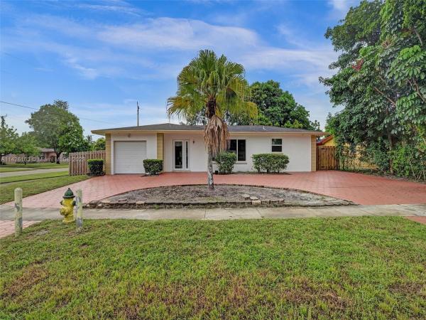 Falcon, 1470 NW 55th Ave, Lauderhill, Florida 33313, image 1