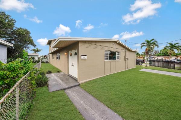 Rainbow Gardens, 1515 NW 153rd St, Miami Gardens, Florida 33054, image 1
