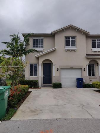 Walden Townhomes, 21476 NW 14th Ct, Miami Gardens, Florida 33169, image 1