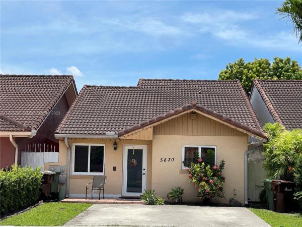 Michelle Jardins, 5830 W 20th Ln, Hialeah, Florida 33016, image 1