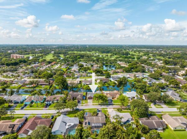 Rolling Hills Lake Estates, 8500 SW 27th Pl, Davie, Florida 33328, image 1