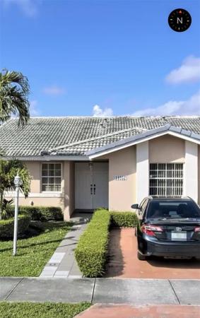 14257 SW 24th St, University Park, Florida 33175, image 2