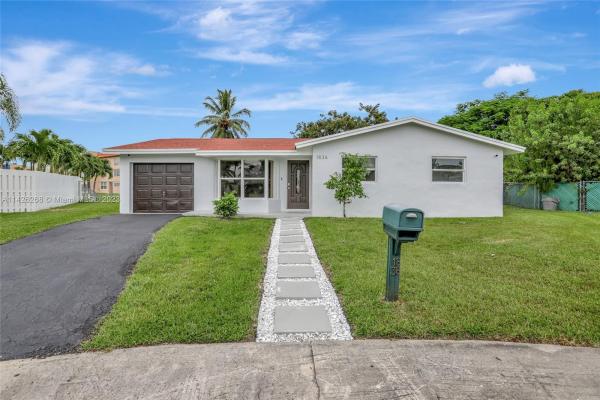 Royal Palm Gardens, 1836 NW 66th Ave, Margate, Florida 33063, image 1