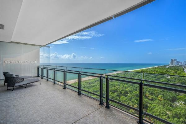 Eighty Seven Park, 8701 Collins Ave #1206, Miami Beach, Florida 33154, image 1