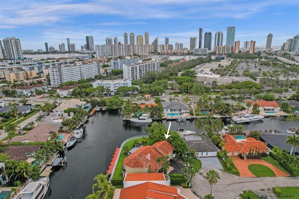 Eastern Shores, 16461 NE 34th Ave, North Miami Beach, Florida 33160, image 2