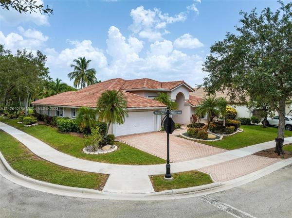 Grand Oak, 2648 Miller Ct, Weston, Florida 33332, image 1