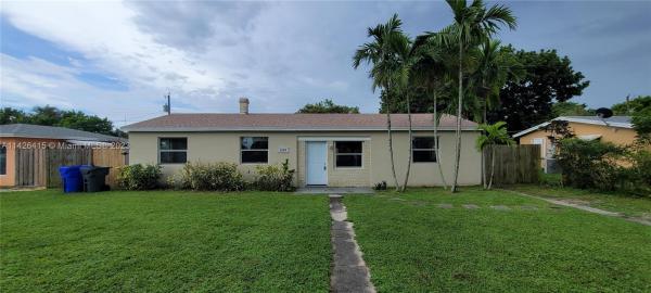 Beverly Park, 6224 Rodman St, Hollywood, Florida 33023, image 1