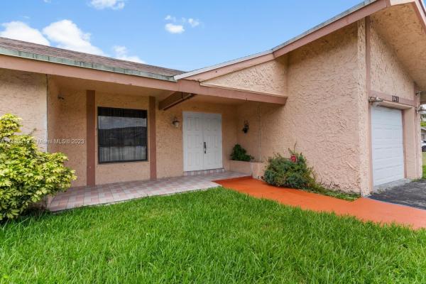 North Lauderdale Landings, 1211 SW 81st Ter, North Lauderdale, Florida 33068, image 1