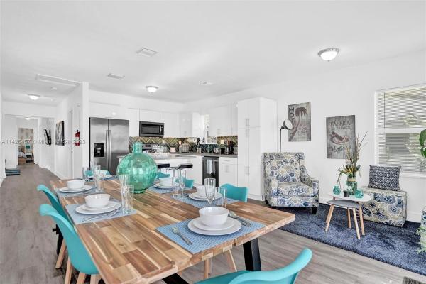 Hollywood South Side, 1707 Fletcher St, Hollywood, Florida 33020, image 1