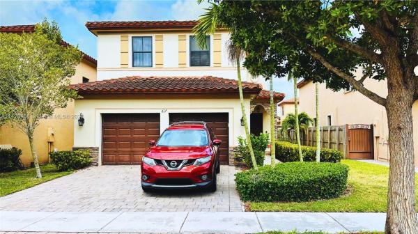 Sonoma At The Vineyards, 637 SE 33rd Ter, Homestead, Florida 33033, image 1