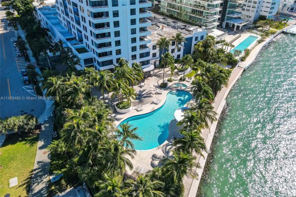 The Waverly At South Beach, 1330 West Ave #2003, Miami Beach, Florida 33139, image 2