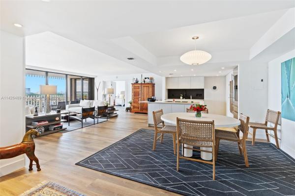 Grove Isle, 1 Grove Isle Dr #A1104, Miami, Florida 33133, image 1