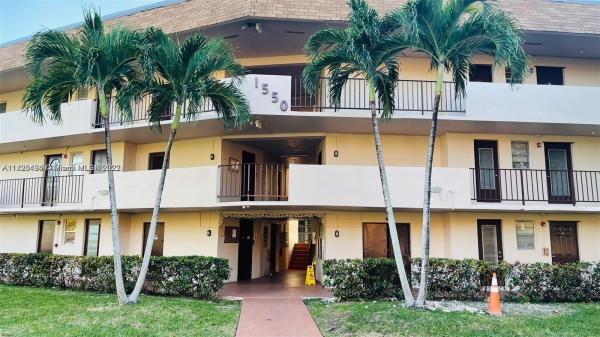 New Horizons, 1550 NE 191 St #207, Ojus, Florida 33179, image 1