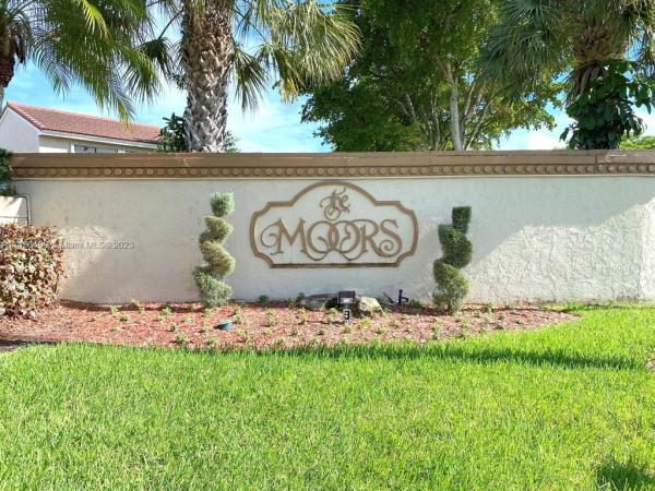 Moors Pointe, 18240 Mediterranean Blvd #1-11, Hialeah, Florida 33015, image 1