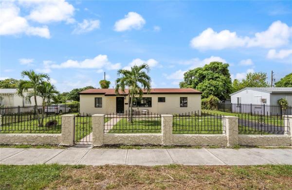 Golden Highland Estates, 2820 NW 155th Ter, Miami Gardens, Florida 33054, image 1