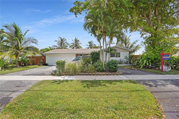 Hollywood Hills Park, 1801 N 40th Ave, Hollywood, Florida 33021, image 1