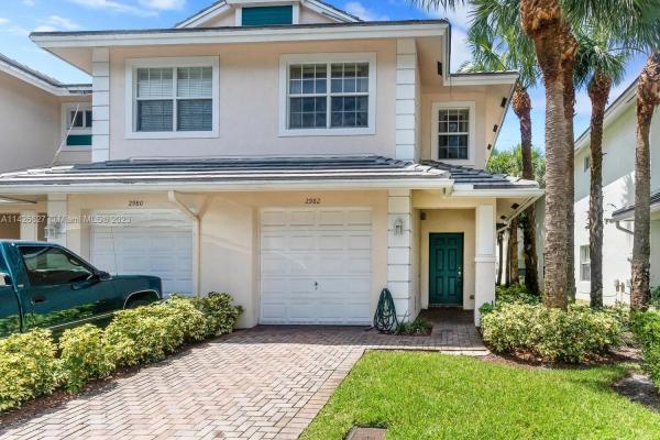 Cambridge Park, 2982 NW 30th Ct, Oakland Park, Florida 33311, image 1