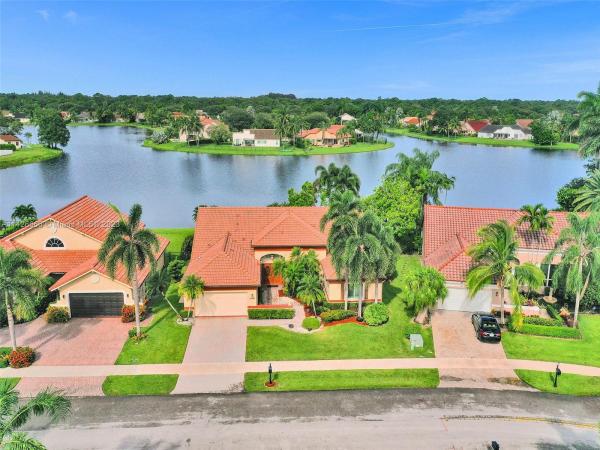 Old Orchard, 3120 Peachtree Cir, Davie, Florida 33328, image 1