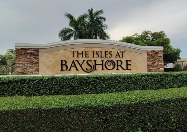 The Enclave At Isles Of Bayshore, 22465 SW 94th Pl, Cutler Bay, Florida 33190, image 1