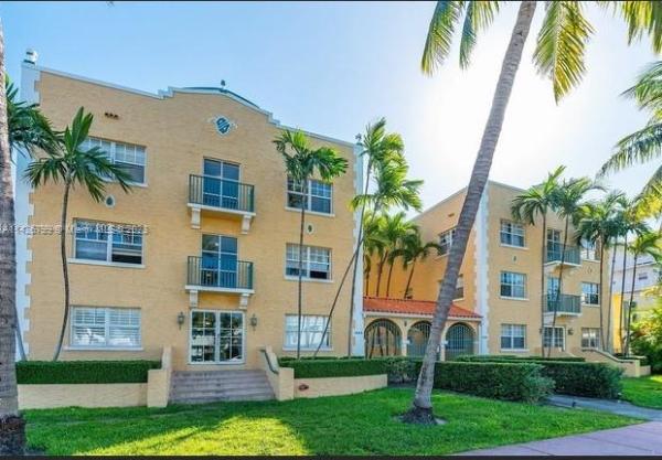 The Roosevelt, 1255 Pennsylvania Ave #105, Miami Beach, Florida 33139, image 1