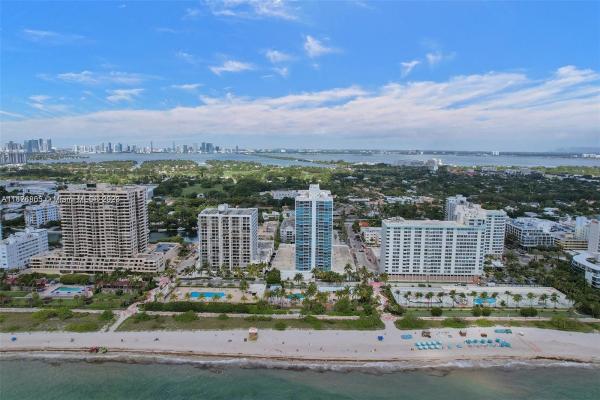 Mirasol Ocean Towers, 2655 SE Collins Ave #1210, Miami Beach, Florida 33140, image 1